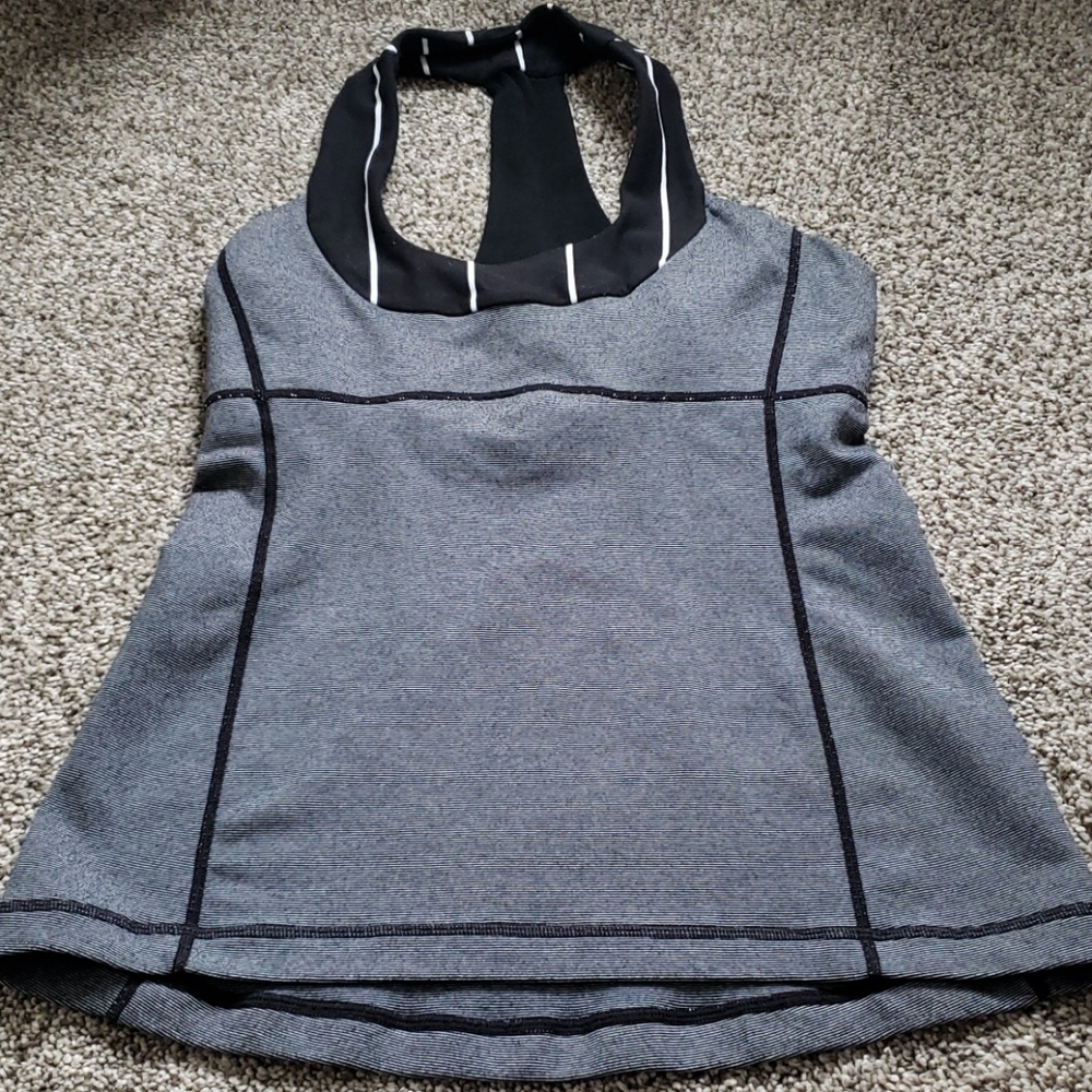 Lulu tank